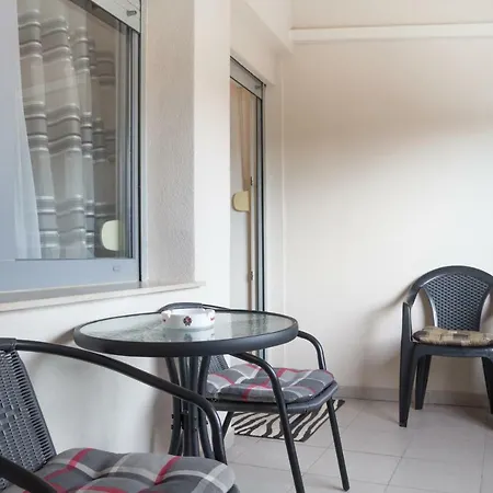 Gianluca Apartament