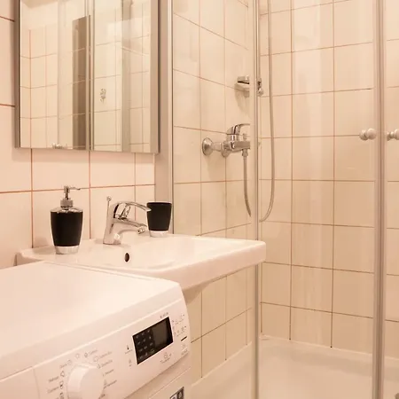 Apartament Gianluca *