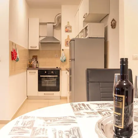Apartament Gianluca *