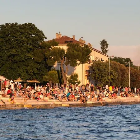 Gianluca * Zadar