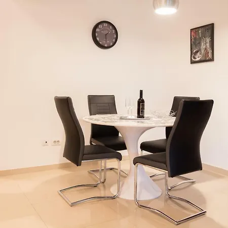 Gianluca Apartment *