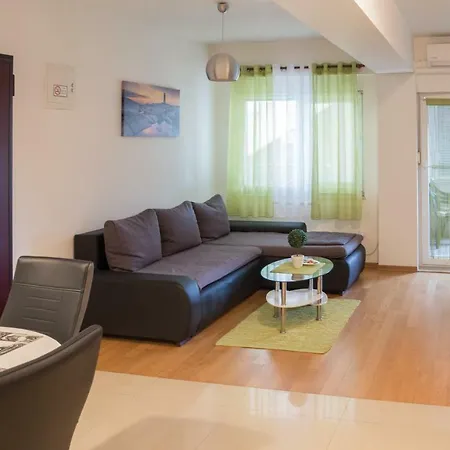 Apartment Gianluca